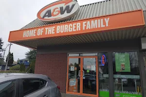 A&W Canada image