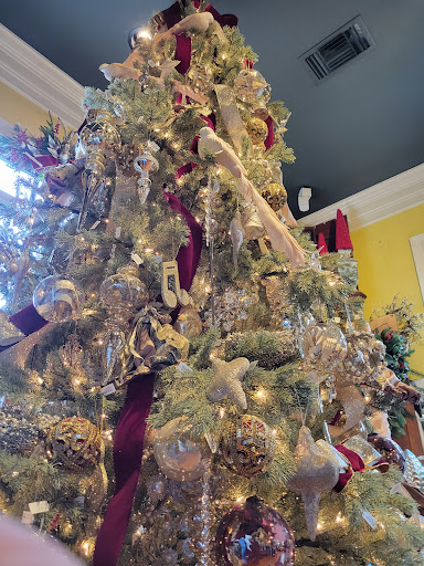 Florist «Seasons of Williamsburg», reviews and photos, 1308 Jamestown Rd, Williamsburg, VA 23185, USA