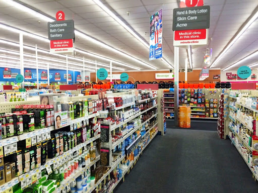 Drug Store «CVS», reviews and photos, 1587 W El Camino Ave, Sacramento, CA 95833, USA