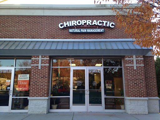 Chesapeake Natural Pain Management and Chiropractic