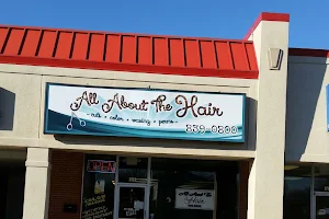 All About the Hair image