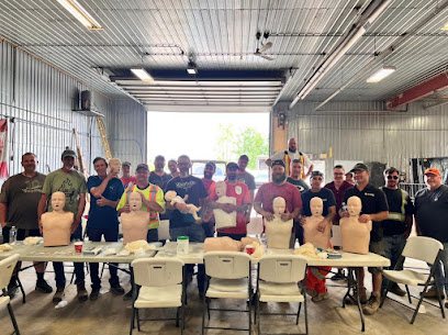 Dr. Pulse First Aid & CPR Training
