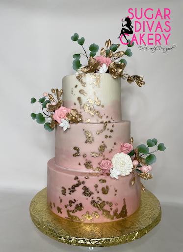 Cake Shop «Sugar Divas Cakery LLC», reviews and photos, 25 W Crystal Lake St #172, Orlando, FL 32806, USA