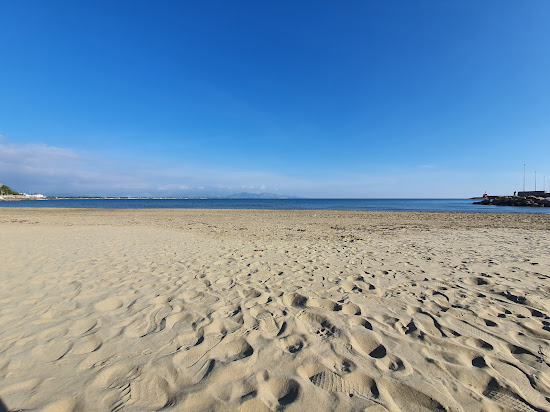 Spiaggia di Levante
