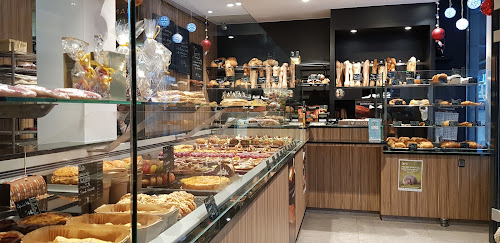 Boulangerie Le Délice du Palais Boulogne-sur-Mer