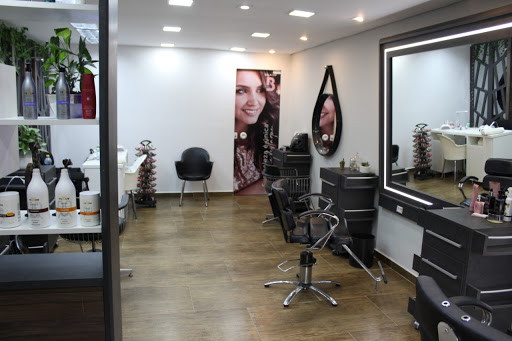 Logo da empresa - B the Beauty