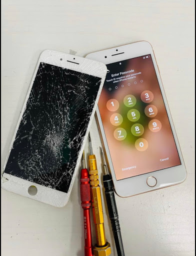 Cellphone Tech - Phones, Accessories & Repair