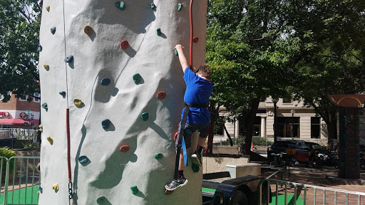 Tourist Attraction «Pedestrian Mall», reviews and photos, 201 Dubuque St, Iowa City, IA 52240, USA