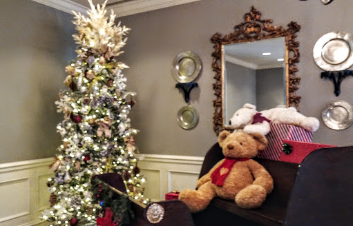 Private Golf Course «Ansley Golf Club», reviews and photos, 196 Montgomery Ferry Dr NE, Atlanta, GA 30309, USA