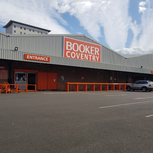 Booker Coventry