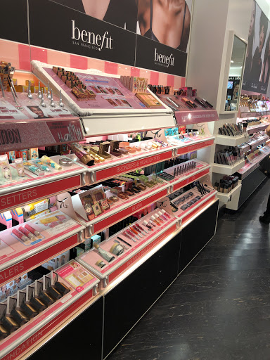 Cosmetics Store «SEPHORA», reviews and photos, 876 Briarwood Cir, Ann Arbor, MI 48108, USA