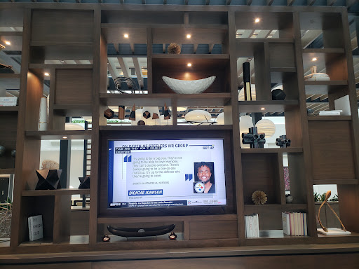 Hotel «Embassy Suites by Hilton Walnut Creek», reviews and photos, 1345 Treat Blvd, Walnut Creek, CA 94597, USA