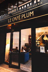 Le Café Plum
