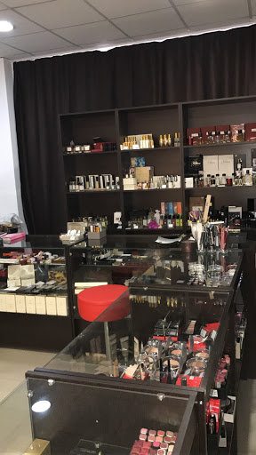 Osmodeus Perfume Shop