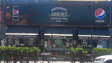 Bar Amberes - Sta Fe 3520, S2002KUH Rosario, Santa Fe, Argentina