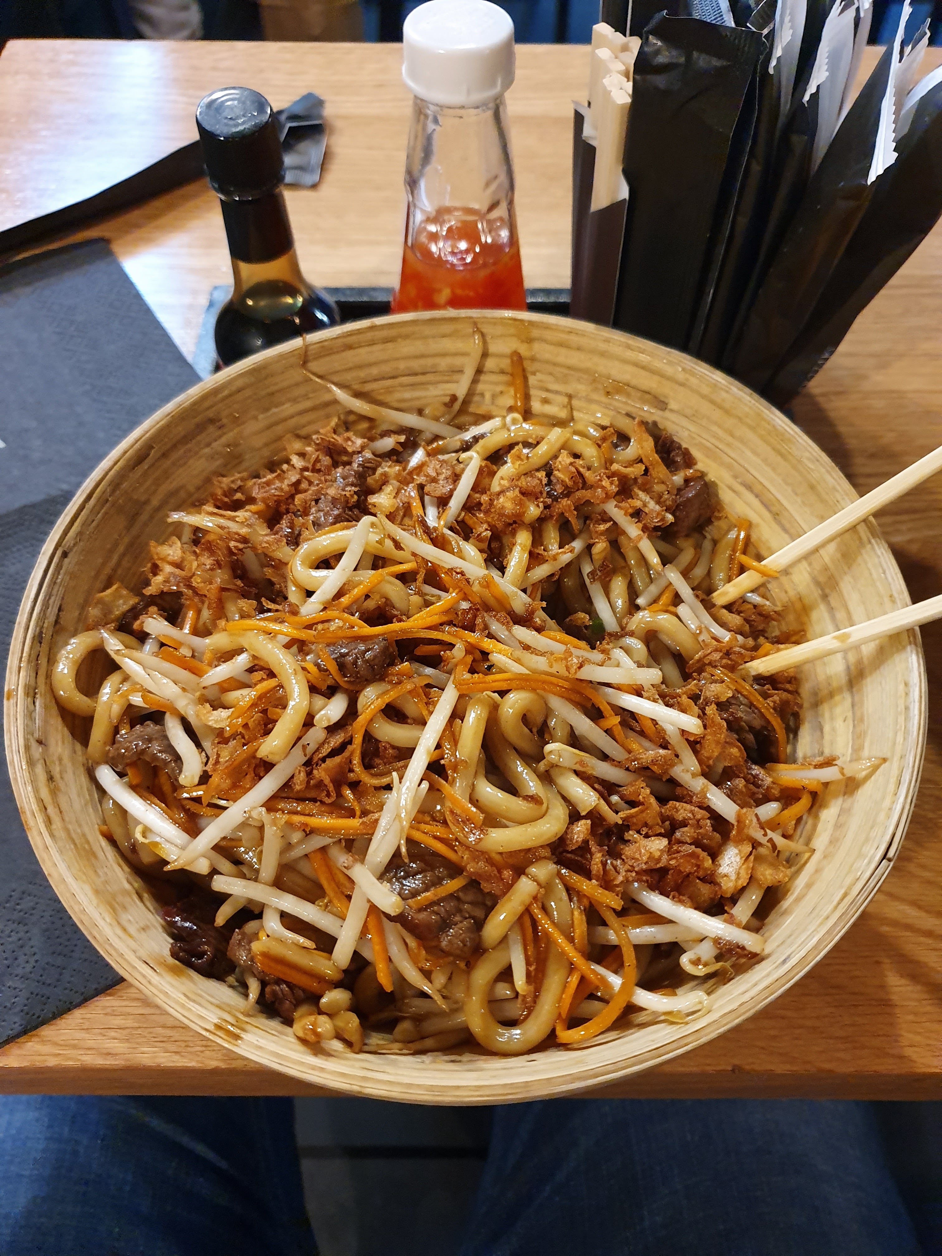 Photo n° 1 de l'avis de Jeff.o fait le 16/06/2019 à 21:51