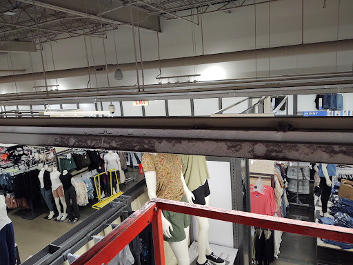 Clothing Store «Old Navy», reviews and photos, 100 US-41, Schererville, IN 46375, USA