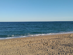 Photo de Platja Dels Vinyals avec un niveau de propreté de très propre