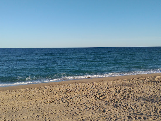 Platja Dels Vinyals