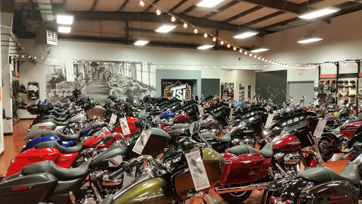 Harley-Davidson Dealer «TSI Harley-Davidson», reviews and photos, 398 Somers Rd, Ellington, CT 06029, USA