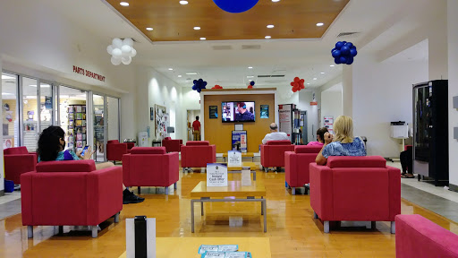 Toyota Dealer «Clearwater Toyota», reviews and photos, 21799 US Hwy 19 N, Clearwater, FL 33765, USA