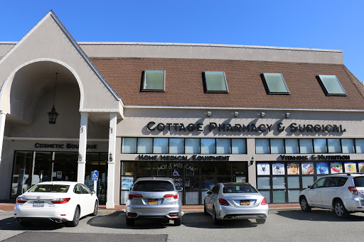 Pharmacy «Cottage Pharmacy», reviews and photos, 8285 Jericho Turnpike, Woodbury, NY 11797, USA