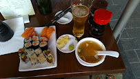 Sushi du Restaurant japonais Zen-Saï à Toulouse - n°17