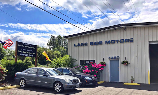 7390 SW Bonita Rd, Tigard, OR 97224, USA