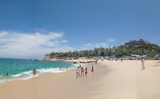 Playa Palmilla