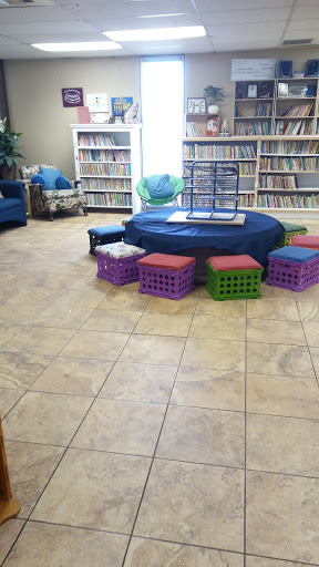 Book Store «Books are Gems», reviews and photos, 7744 N Loop Dr, El Paso, TX 79915, USA