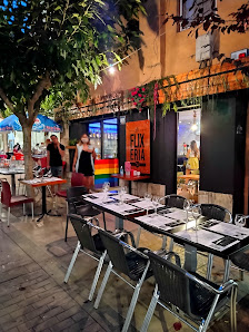 Vincent Pizzeria Cafeteria Av. de Catalunya, 1, 43750 Flix, Tarragona, España