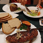 Photo n°1 de l'avis de Andreas.n fait le 15/10/2022 à 08:27 sur le  Kammerhof à Idar-Oberstein