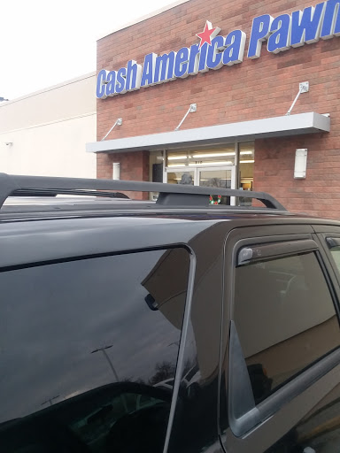 Check Cashing Service «Cash America Pawn», reviews and photos, 810 E Lewis and Clark Pkwy, Clarksville, IN 47129, USA