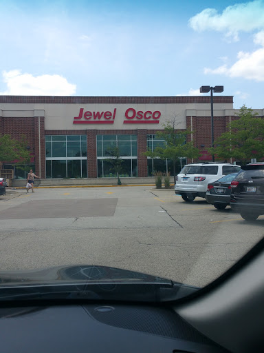 Grocery Store «Jewel-Osco», reviews and photos, 125 E Stearns Rd, Bartlett, IL 60103, USA