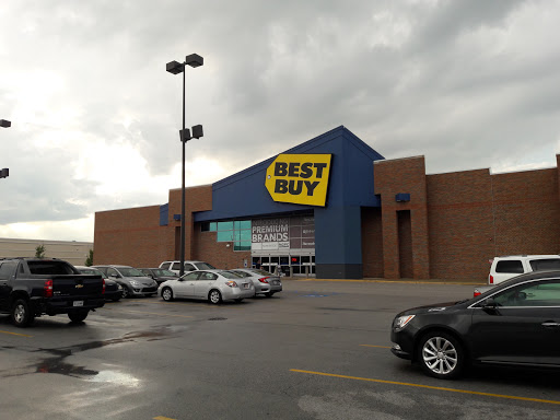 Electronics Store «Best Buy», reviews and photos, 2490 E 79th Ave, Merrillville, IN 46410, USA