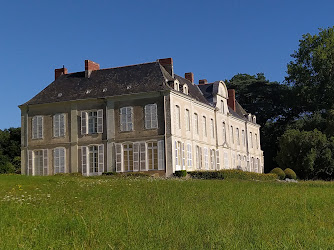 Château de la Desnerie
