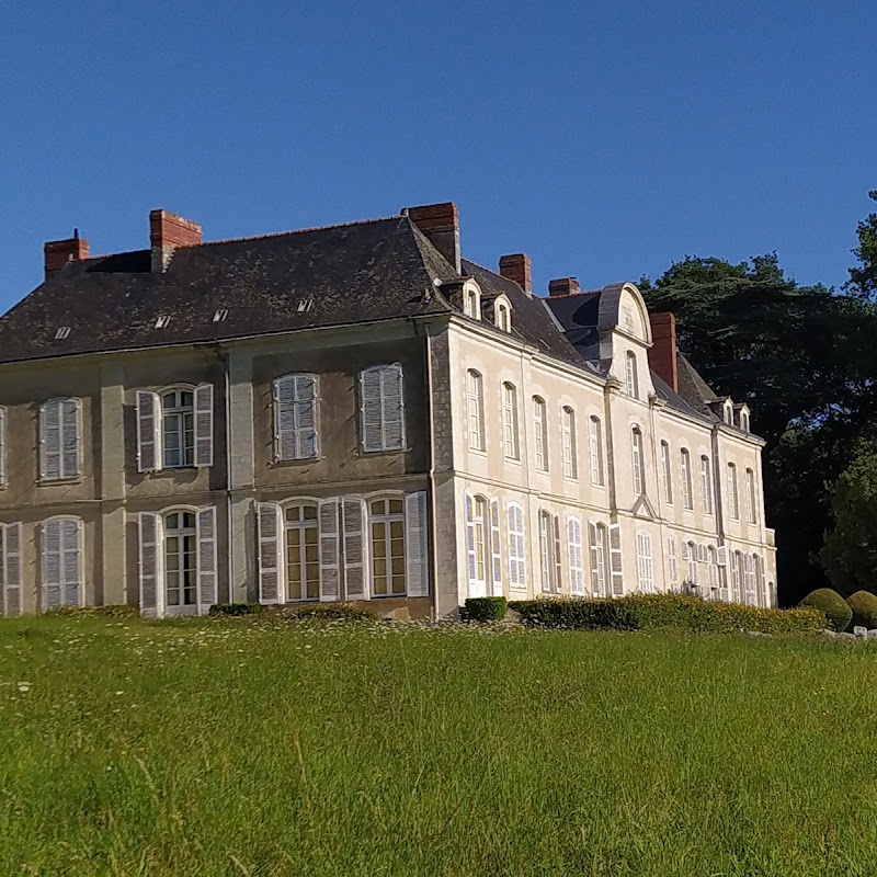 Château de la Desnerie