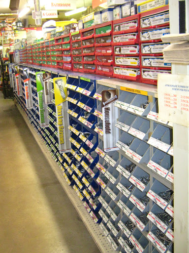 Hardware Store «Overland Hardware Co», reviews and photos, 2520 Woodson Rd, Overland, MO 63114, USA