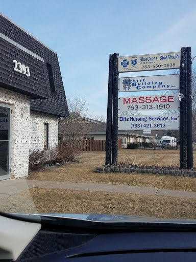 Spa «Bluesky Spa», reviews and photos, 2393 Coon Rapids Blvd NW, Minneapolis, MN 55433, USA