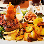 Photo n°1 de l'avis de Melanie.. fait le 25/12/2022 à 14:11 sur le  Restaurant Stintecker Stuuv à Westerdeichstrich