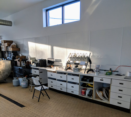 Brewery «Wild Blossom Meadery and Winery», reviews and photos, 9030 S. Hermitage Ave, Chicago, IL 60620, USA