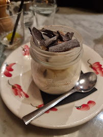 Tiramisu du Restaurant italien Mia Nonna - Le Clan des Mamma Nantes - n°1