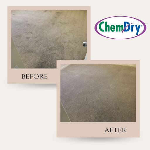 Carpet Cleaning Service «B & R Chem-Dry», reviews and photos, 3927 13615 S, Riverton, UT 84065, USA