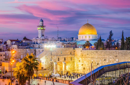 Hallelujah Tours - Small Groups & Private Tours Israel