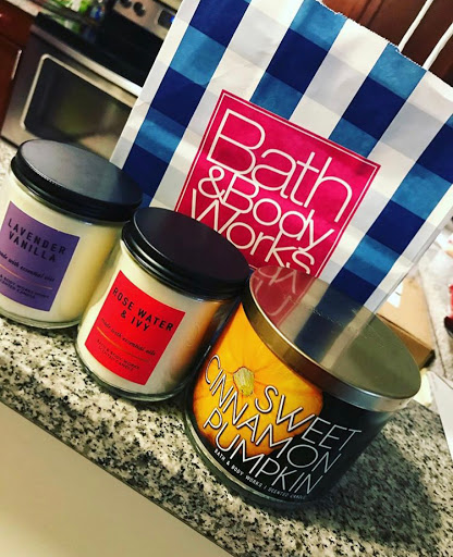 Beauty Supply Store «Bath & Body Works», reviews and photos, 275 Pavilion Pkwy, Fayetteville, GA 30214, USA