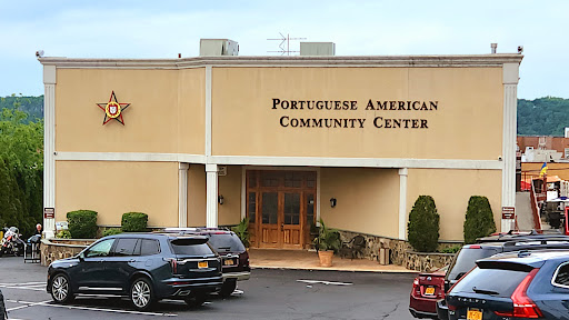 Community Center «Portugese American Community», reviews and photos, 316 Palisade Ave, Yonkers, NY 10703, USA
