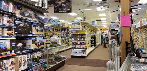 Toy Store «Hub Hobby Center», reviews and photos, 82 Minnesota Ave, St Paul, MN 55117, USA
