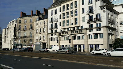 Groupe Gambetta Ouest à Nantes
