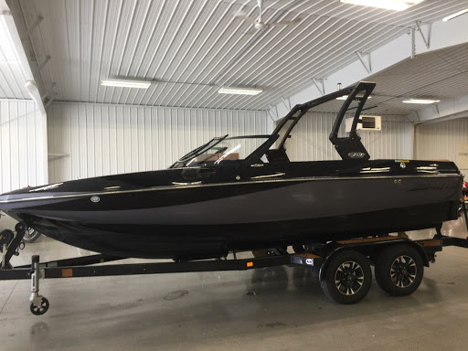 Boat Dealer «U Motors, Inc.», reviews and photos, 2600 Main Ave, Fargo, ND 58103, USA