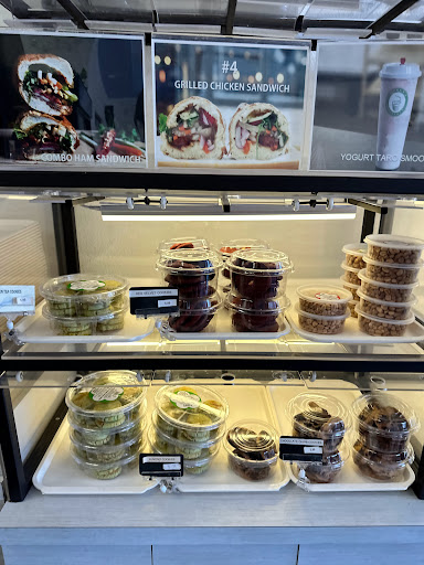 Smokey J Bakery Cafe image